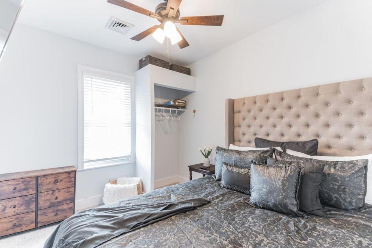 Charming Home In Ac Parking 5 Min To Borgata Atlantic City Eksteriør bilde