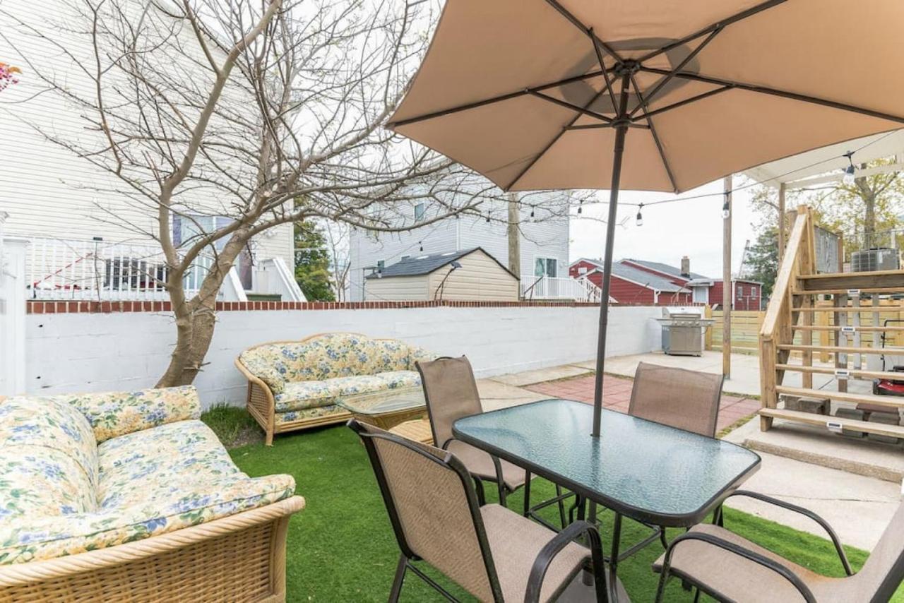 Charming Home In Ac Parking 5 Min To Borgata Atlantic City Eksteriør bilde