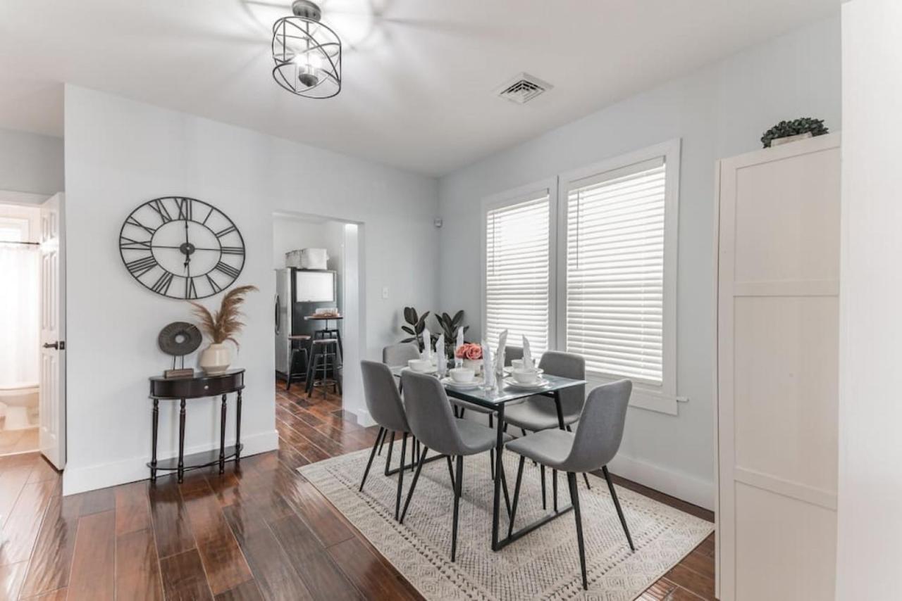 Charming Home In Ac Parking 5 Min To Borgata Atlantic City Eksteriør bilde