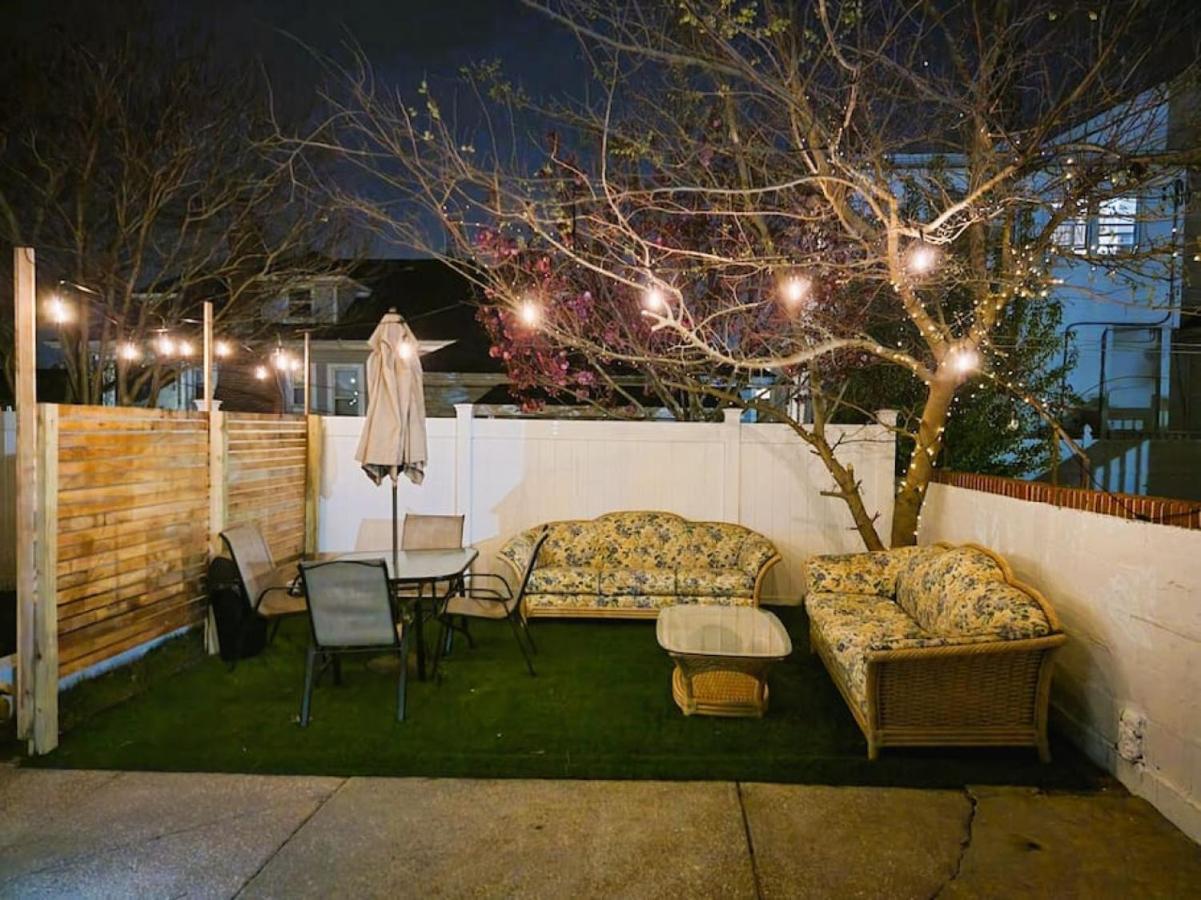 Charming Home In Ac Parking 5 Min To Borgata Atlantic City Eksteriør bilde