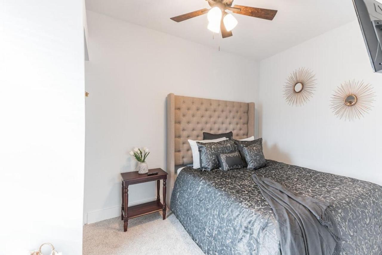 Charming Home In Ac Parking 5 Min To Borgata Atlantic City Eksteriør bilde