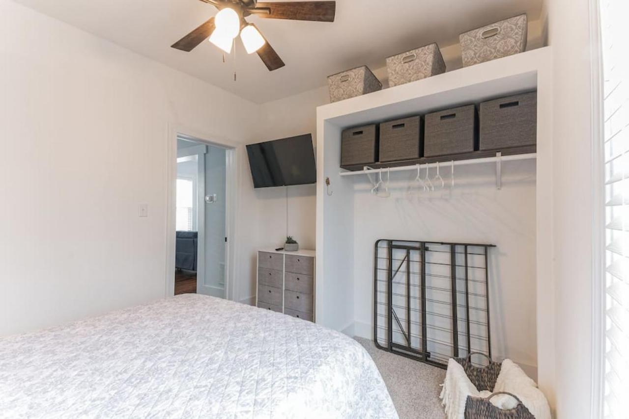 Charming Home In Ac Parking 5 Min To Borgata Atlantic City Eksteriør bilde