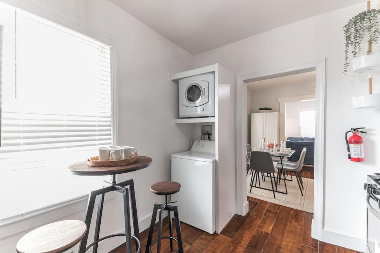 Charming Home In Ac Parking 5 Min To Borgata Atlantic City Eksteriør bilde