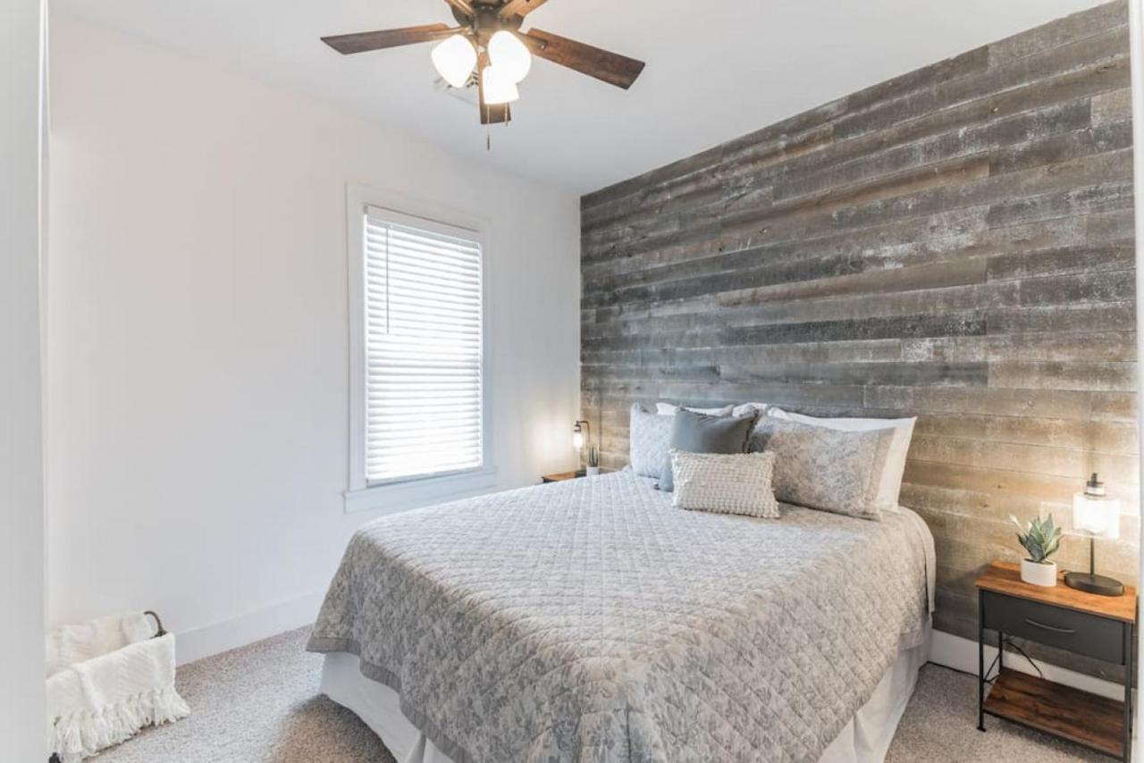 Charming Home In Ac Parking 5 Min To Borgata Atlantic City Eksteriør bilde