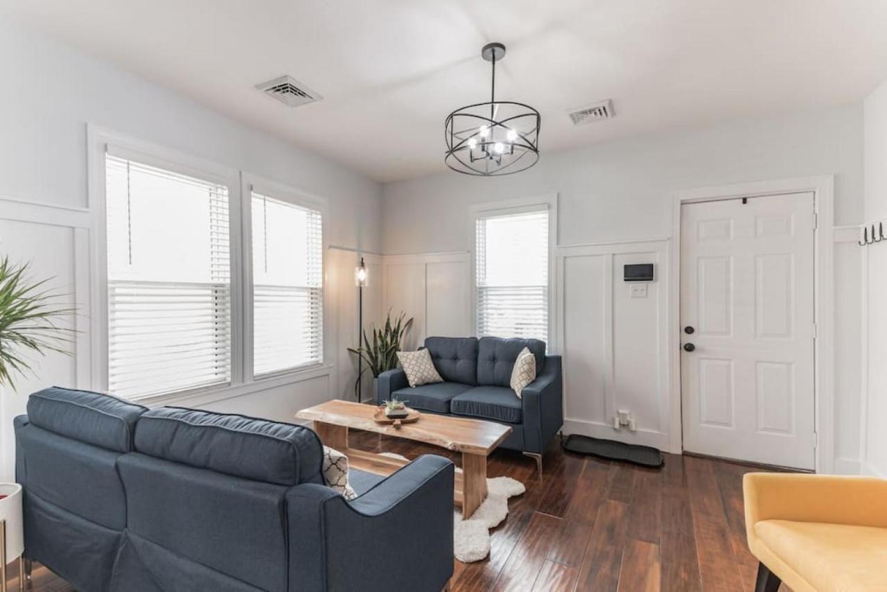 Charming Home In Ac Parking 5 Min To Borgata Atlantic City Eksteriør bilde
