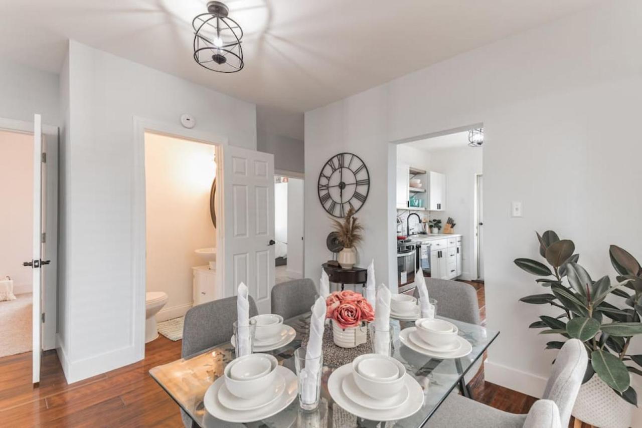 Charming Home In Ac Parking 5 Min To Borgata Atlantic City Eksteriør bilde