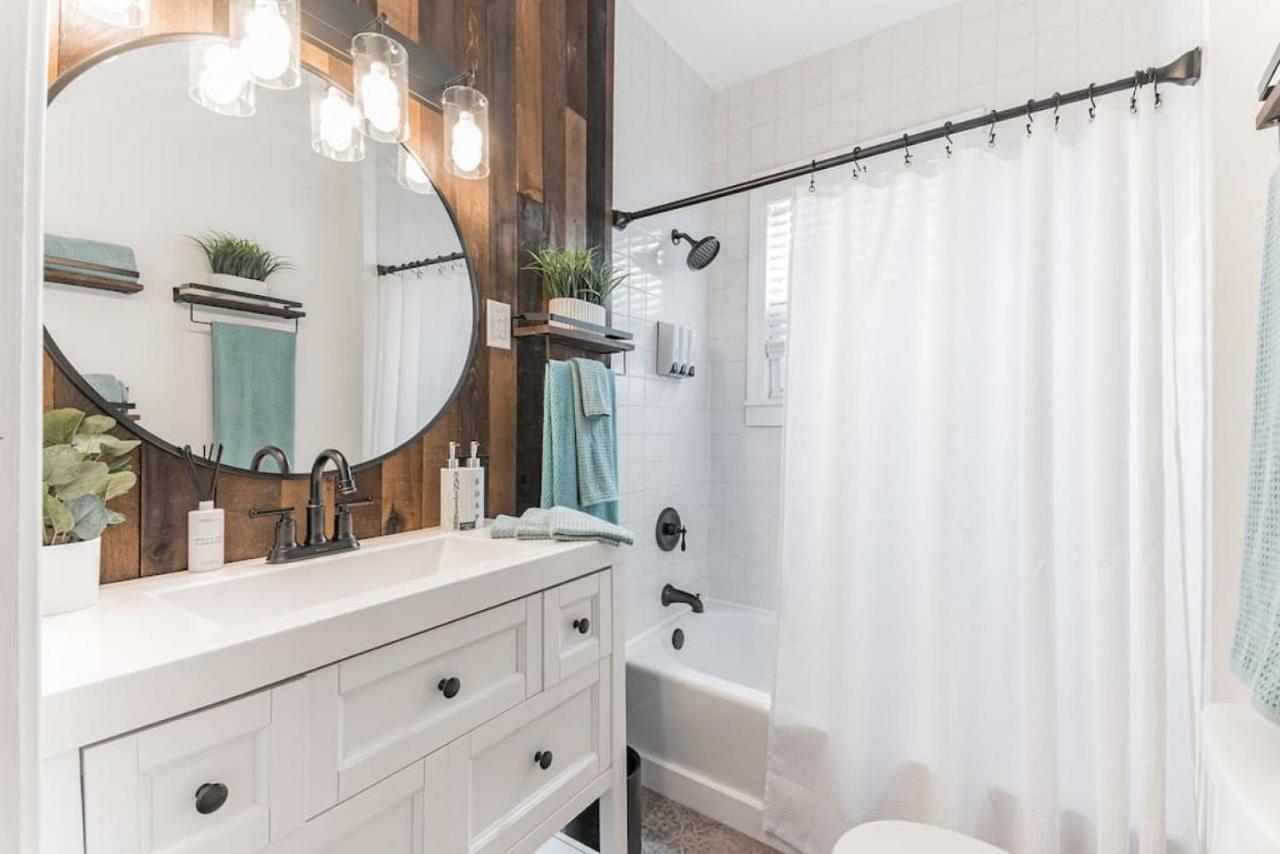Charming Home In Ac Parking 5 Min To Borgata Atlantic City Eksteriør bilde