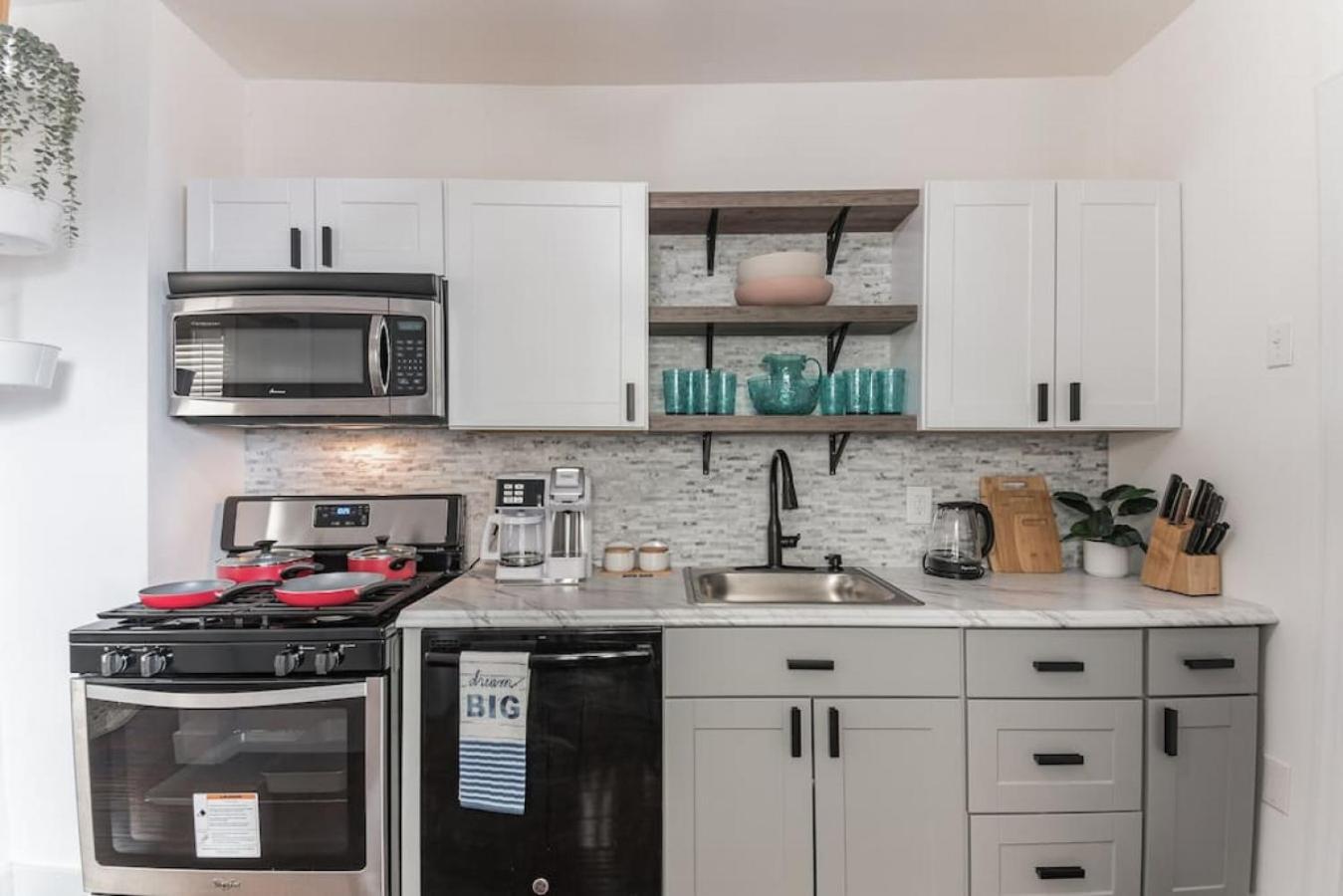 Charming Home In Ac Parking 5 Min To Borgata Atlantic City Eksteriør bilde