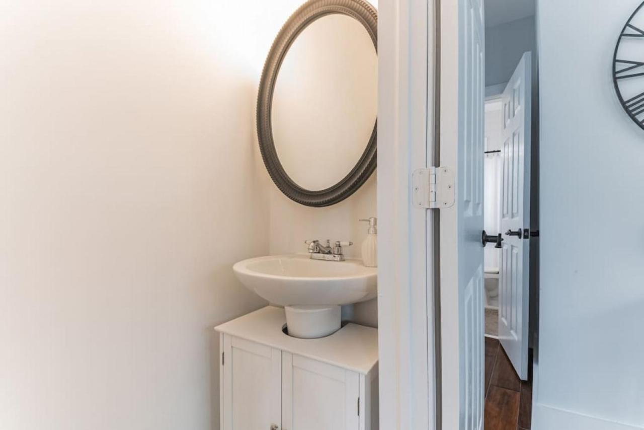 Charming Home In Ac Parking 5 Min To Borgata Atlantic City Eksteriør bilde
